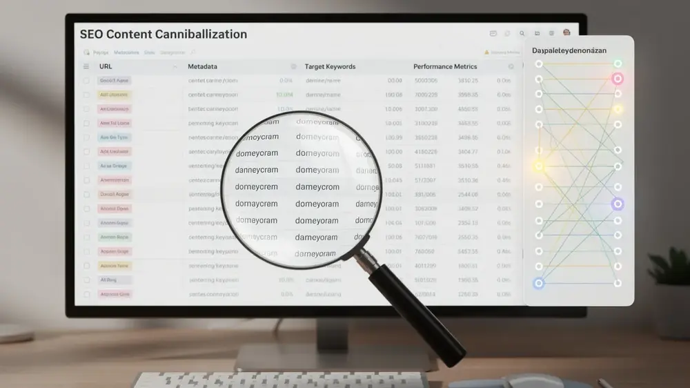 Content Inventory: A Key Tool for Effective SEO Management