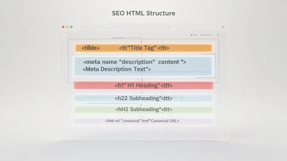 On-Page SEO: Using the Detailed SEO Extension for Analysis