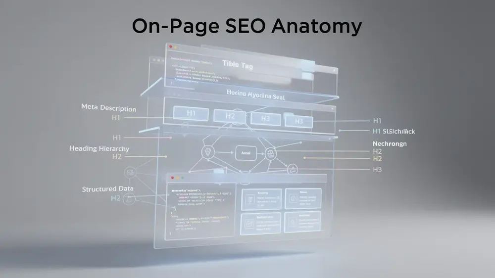 On-Page SEO: How to Optimize Your Website Effectively