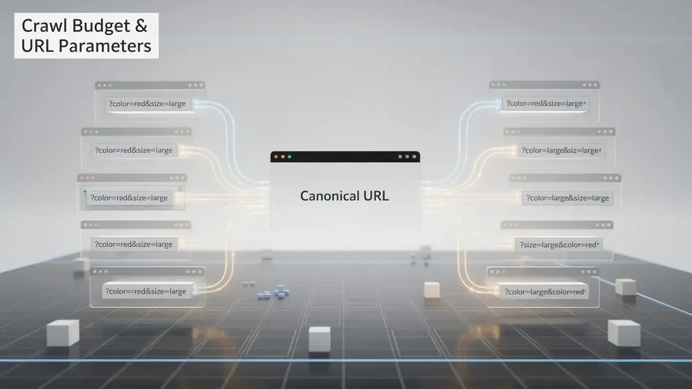 Understanding URL Parameters and Their Impact on SEO