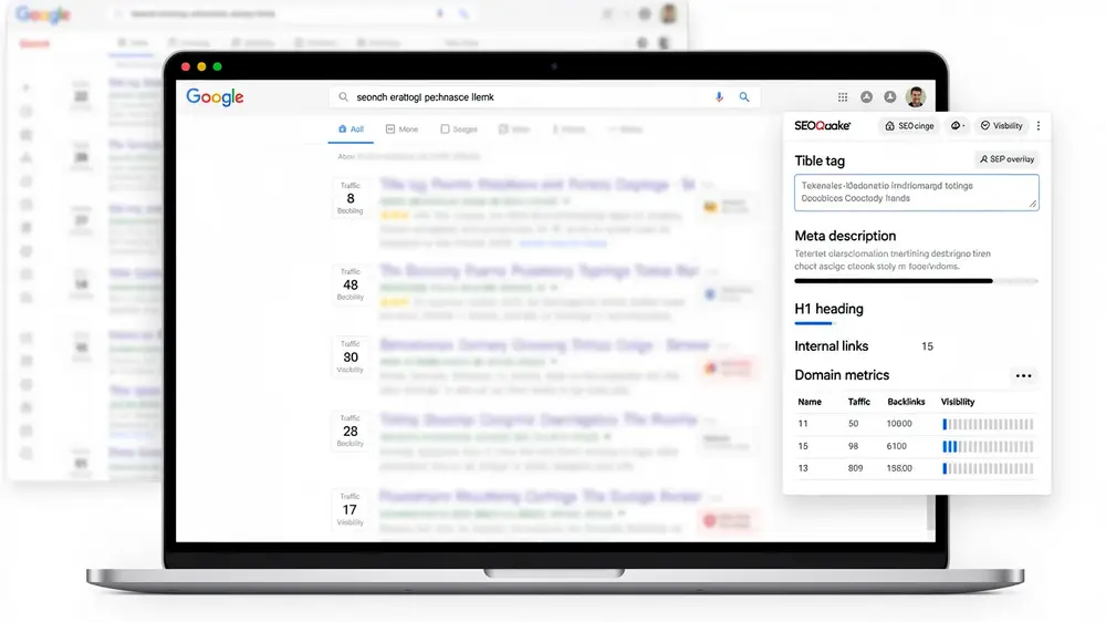How to Use SEOquake for Effective Page-Level SEO Inspection