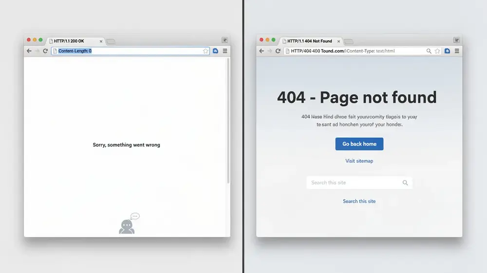 How to Identify, Fix, and Prevent Soft 404 Errors on Your Website