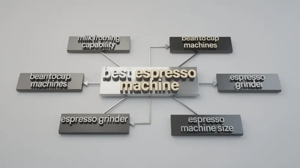 Understanding Primary and Secondary Keywords in SEO Strategy