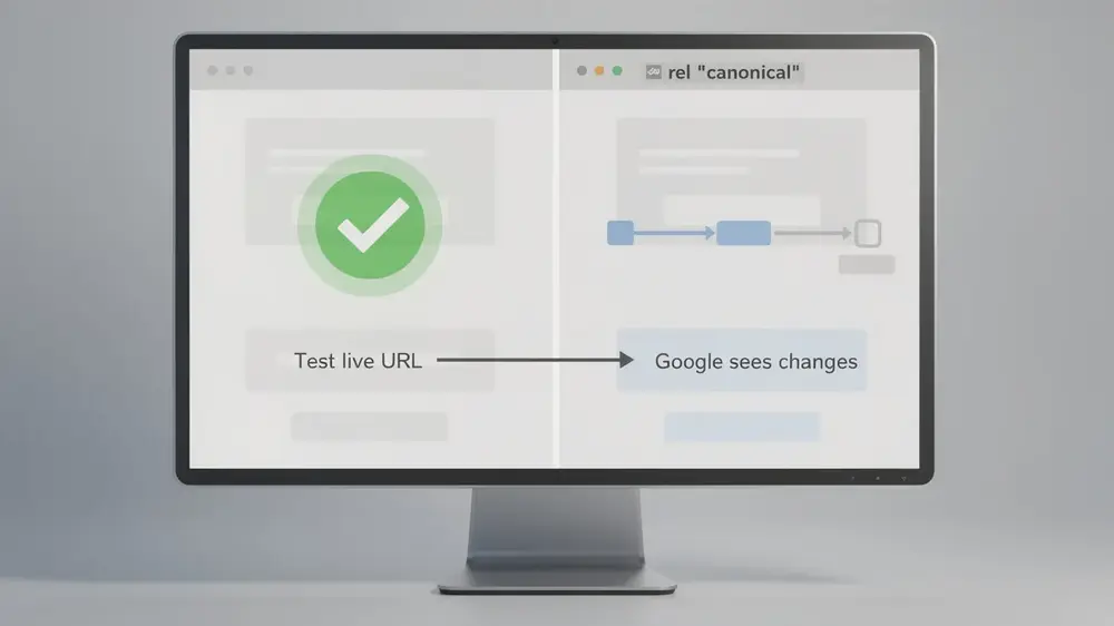 Advanced URL Inspection strategies for SEO audits migrations and technical fixes