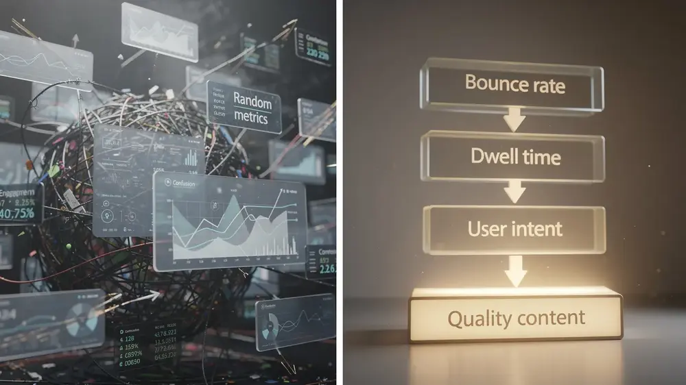 Advanced Strategies and the Evergreen Value of User Engagement Metrics