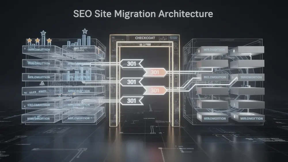 Website Redesign SEO: Essential Checklist for Success