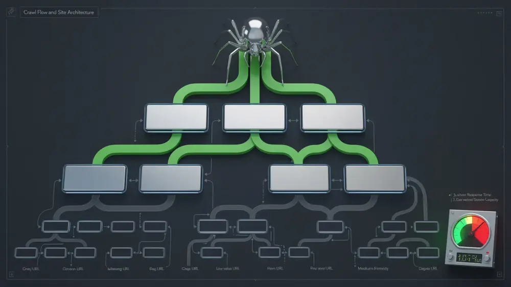 Crawl Budget: Understanding Its Importance for SEO Success