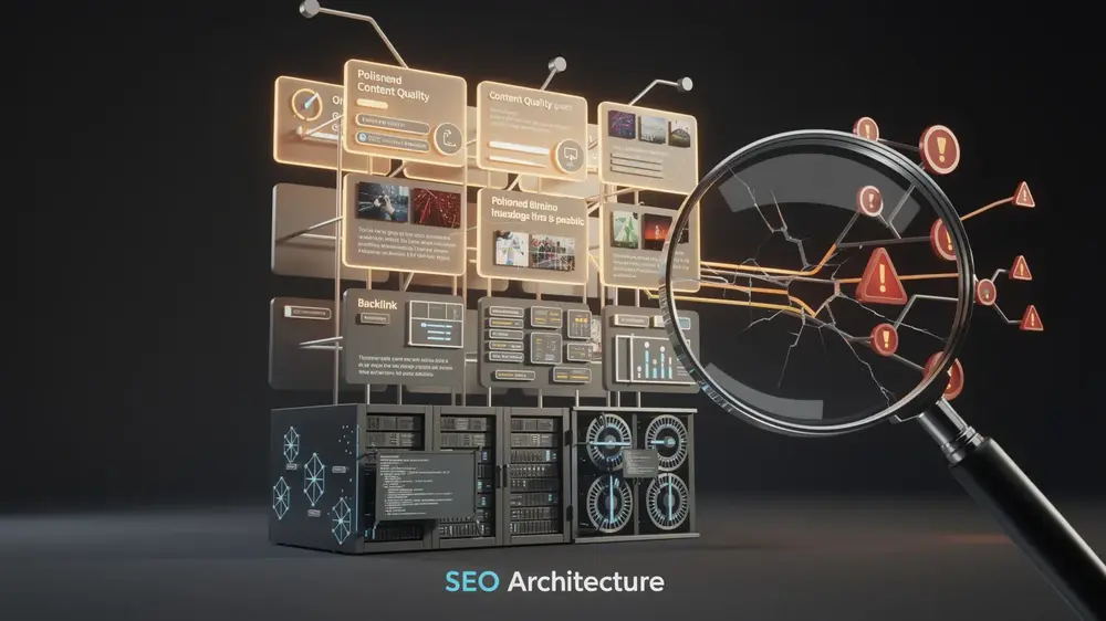 SEO Audit: A Beginner's Guide to Boosting Your Website's Performance