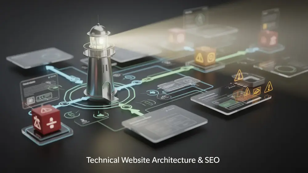 Lighthouse Audit: Essential Tool for Technical SEO Success