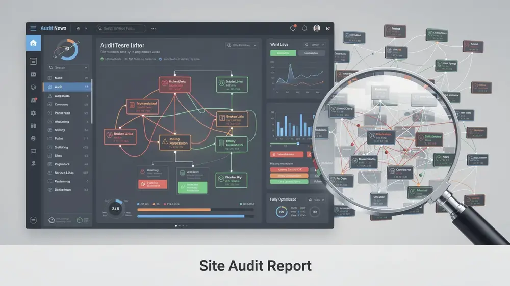 Screaming Frog: Your Essential Tool for Technical SEO Audits