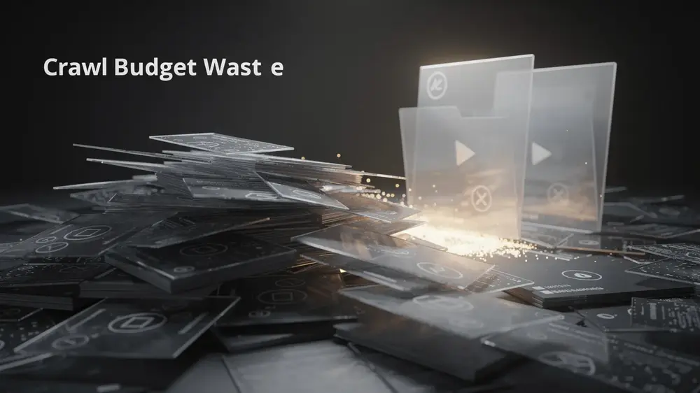 Index Bloat: Understanding Its Impact on SEO and Crawl Budget