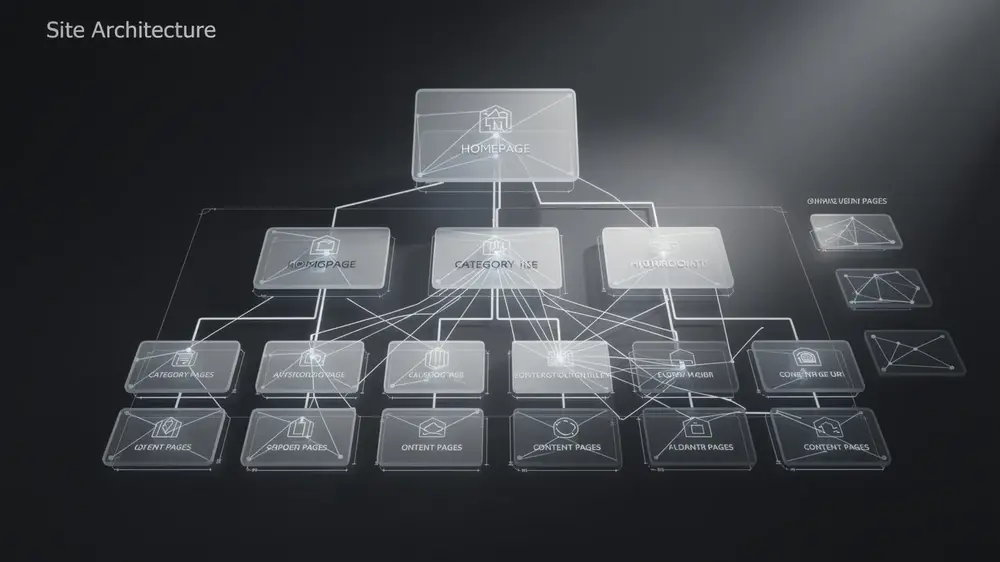 Site Architecture: Key to Effective SEO and User Experience