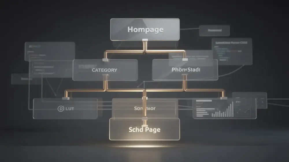Breadcrumb Navigation: Enhancing User Experience and SEO
