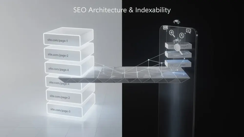 Infinite Scroll: SEO Challenges and Solutions for Visibility