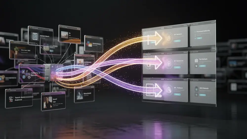 SEO Migration: Essential Strategies for Website Success