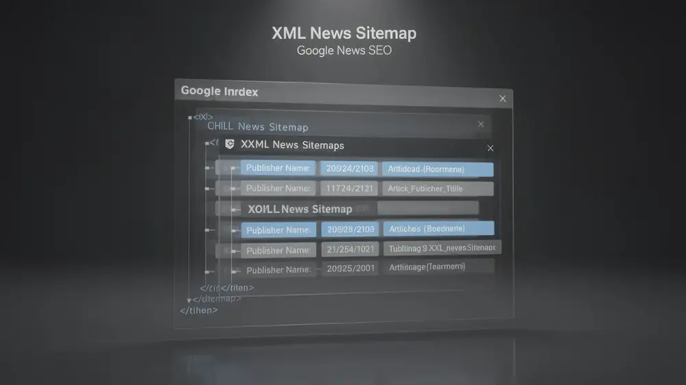News Sitemap: Enhance Your Article Indexing and Visibility