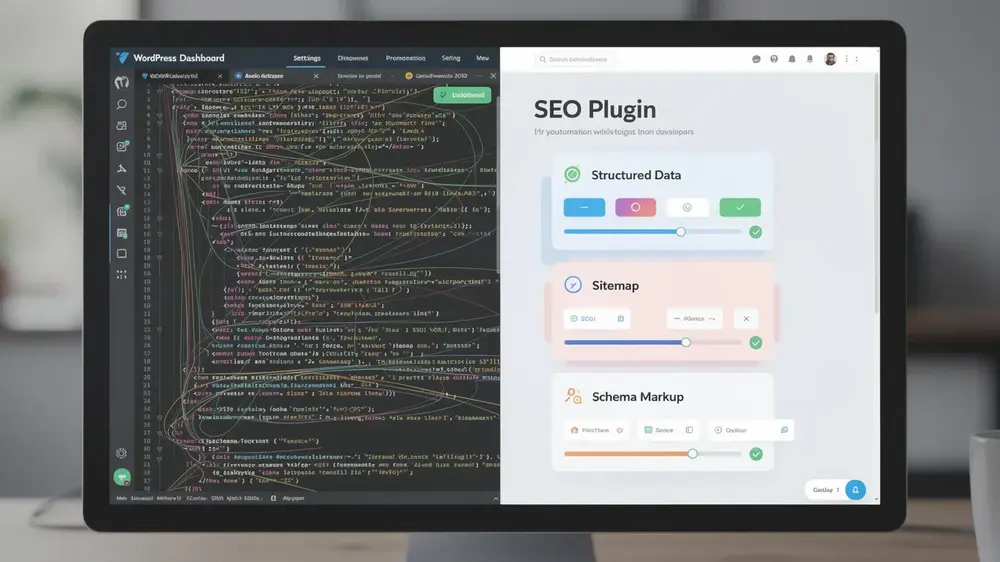 What Are Yoast SEO and Rank Math and Why WordPress Sites Need SEO Plugins
