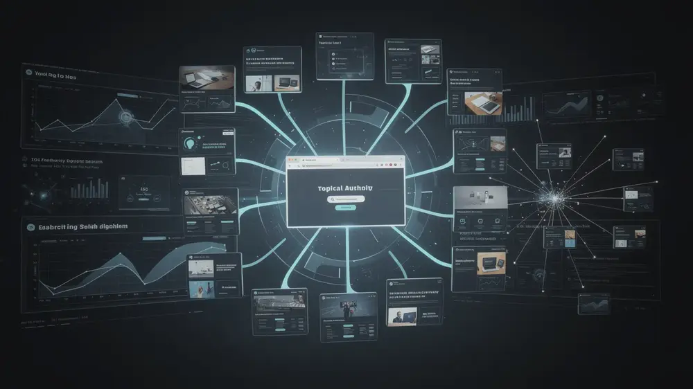 Advanced best practices for MarketMuse topic focused content strategy