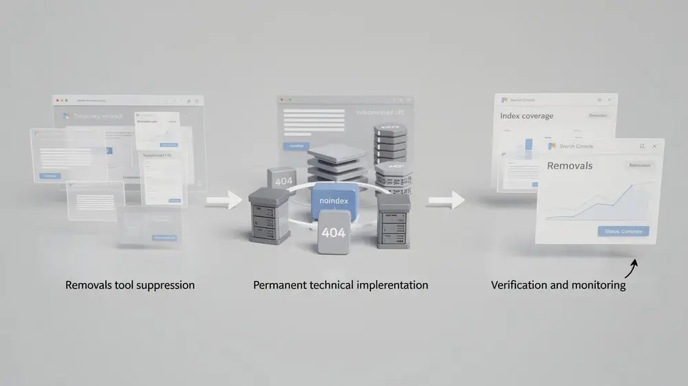 Advanced Removals Tool Strategies and Evergreen Best Practices