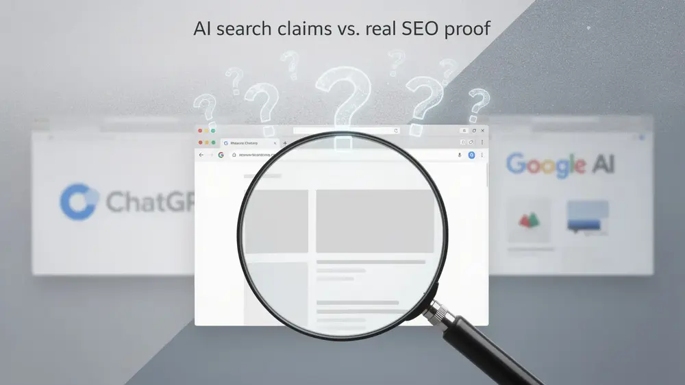 AI Search Optimization Tool Launch: What You Need to Know