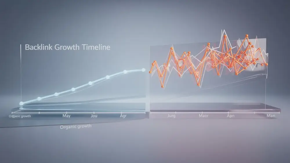 Link Velocity: Understanding Backlink Growth for SEO Success