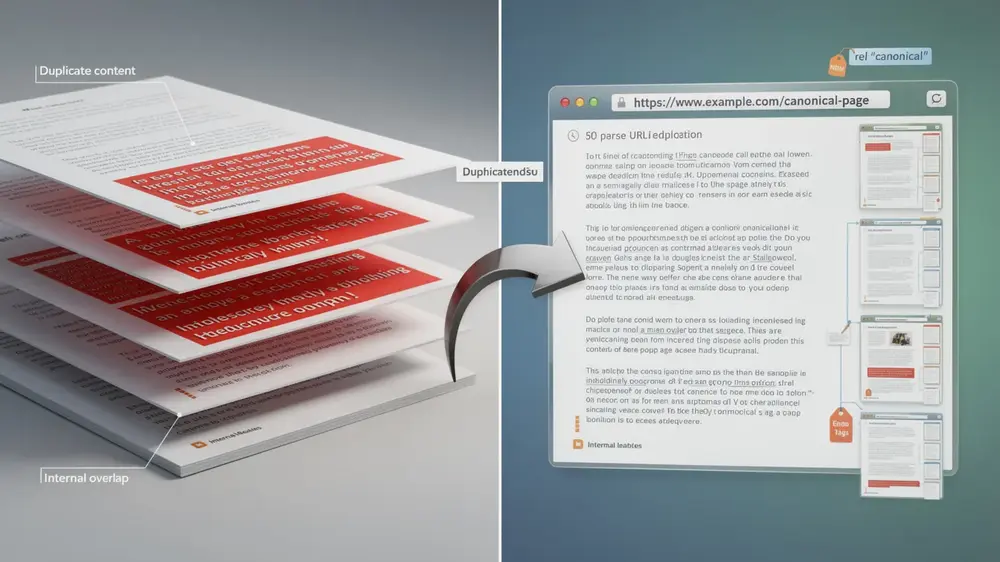 How to use Copyscape to check duplicate content before publishing