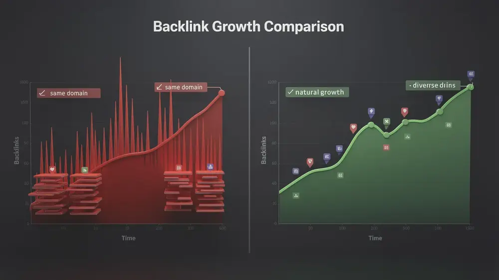 Critical Link Velocity Mistakes That Trigger Penalties