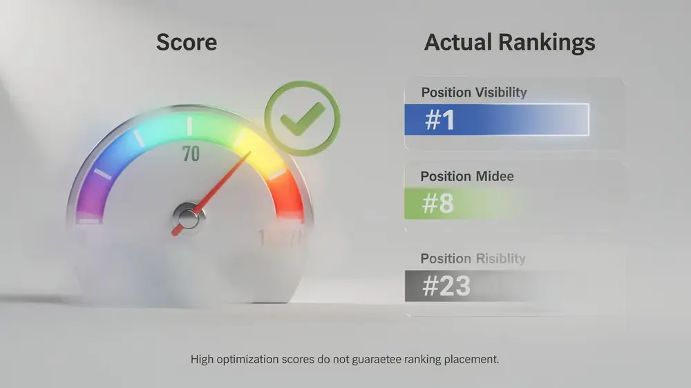 Critical Mistakes to Avoid When Using Frase for SEO Content Optimization