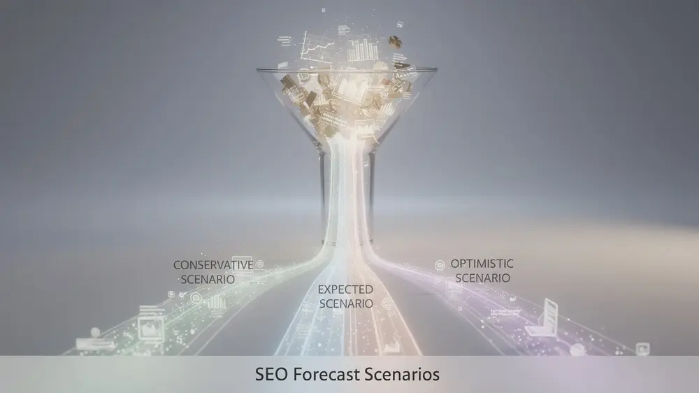 SEO Forecasting: A Beginner's Guide to Predicting Success