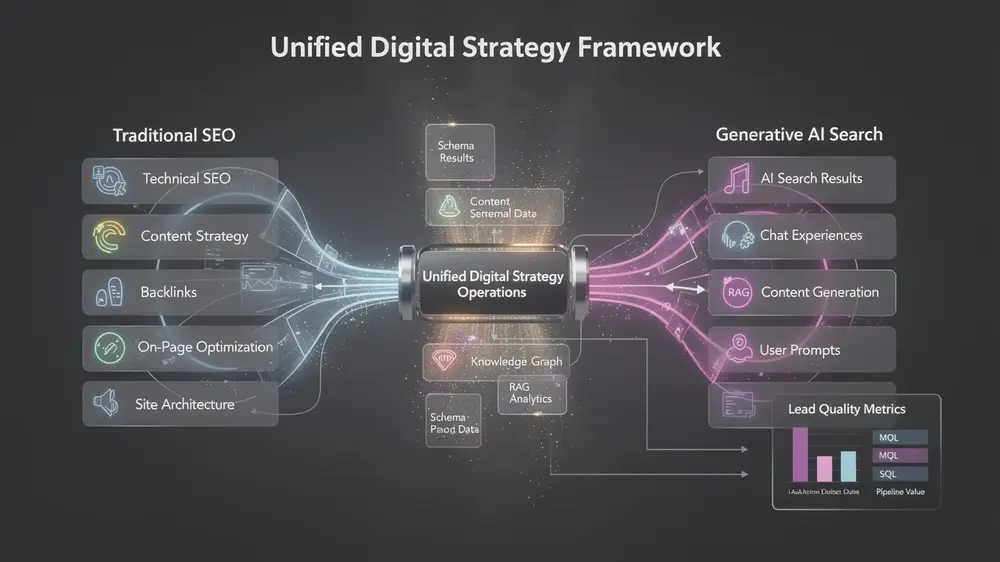 AI Marketing Solutions Transform Digital Strategy Landscape
