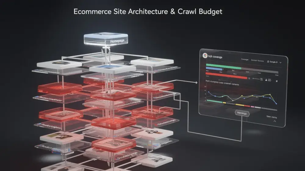 Ecommerce SEO Issues: Addressing Technical Challenges for Growth