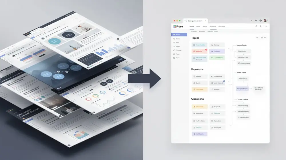 How Frase Impacts Content Quality, Search Intent Alignment, and Ranking Potential