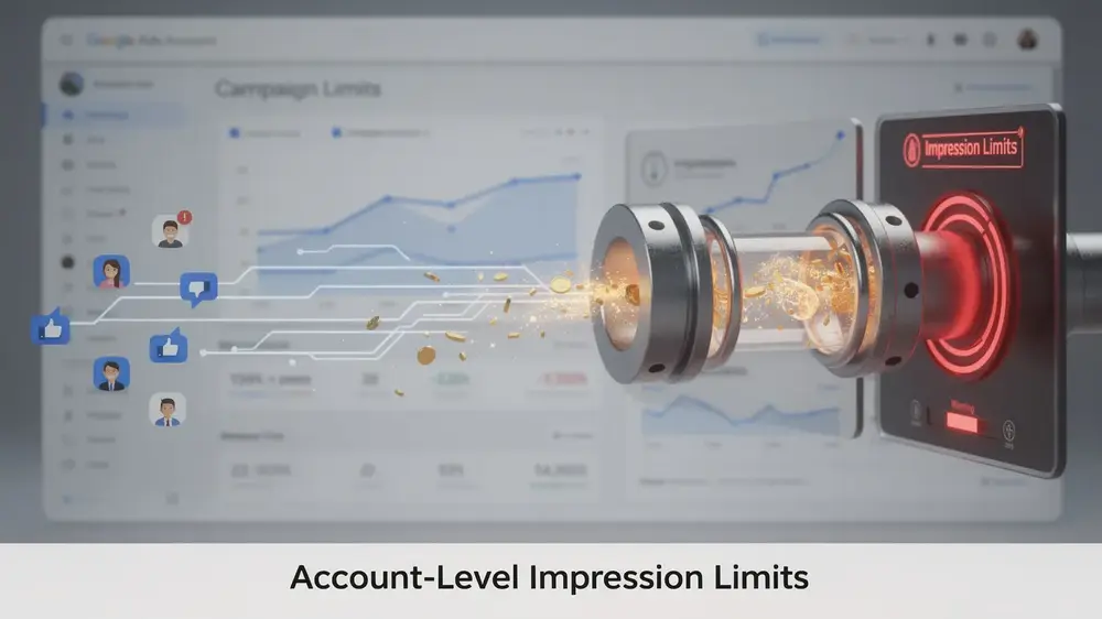 Google Limited Ad Serving: New Policy Changes Impacting Advertisers