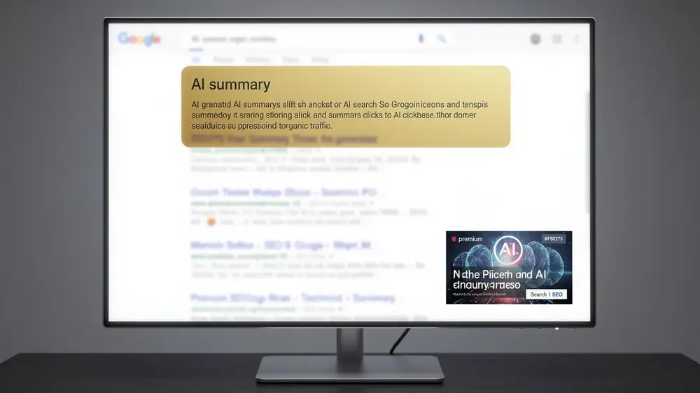 AI Search Summaries Surge: Impacts on SEO and Traffic Trends