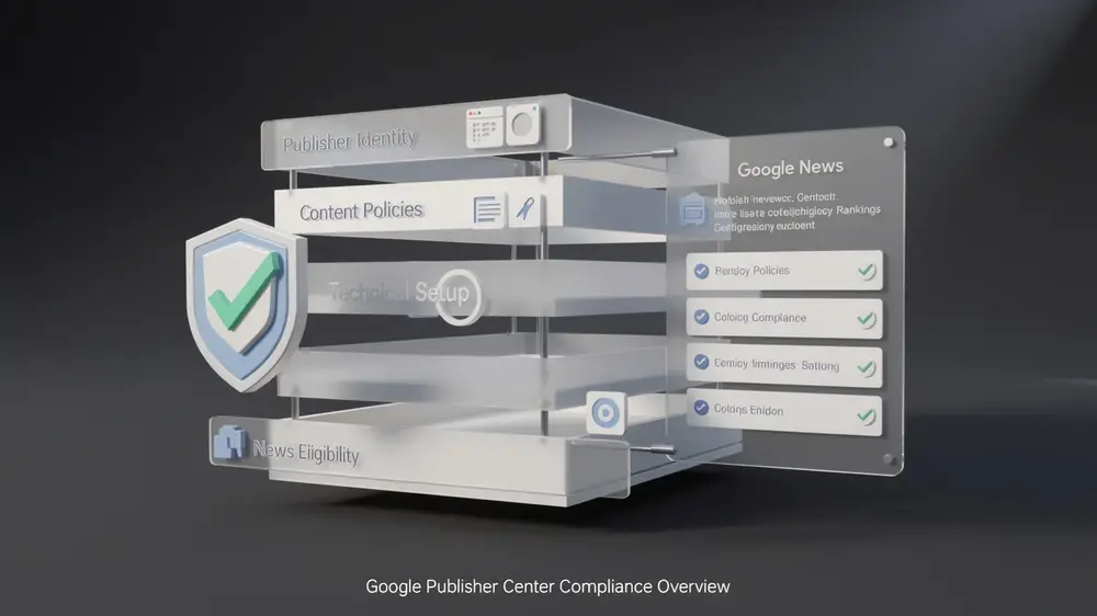 Google Publisher Center: Essential Guide for News Publishers