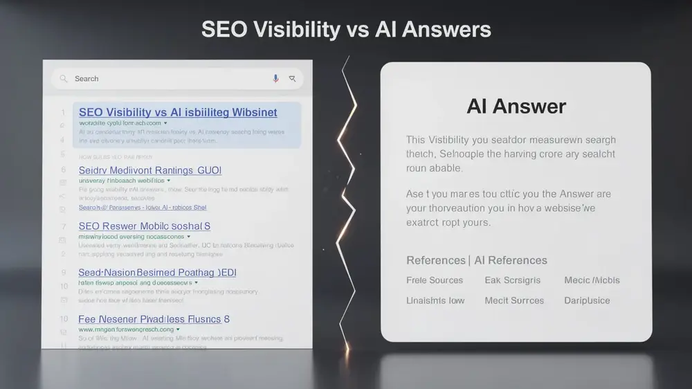 AI Citation Measurement: Adapting to New SEO Dynamics