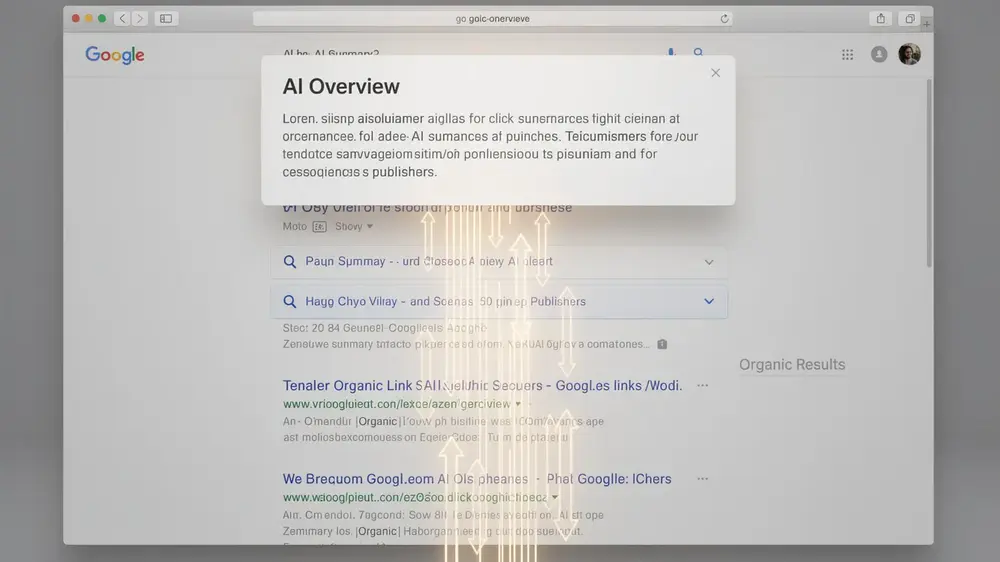 AI Search Summaries Impact: What Publishers Need to Know