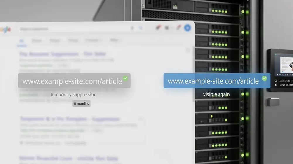 What Is the Google Search Console Removals Tool and Why Does It Exist?