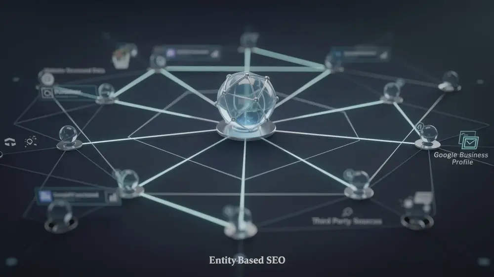 Knowledge Panels: Understanding Their Impact on Search Visibility