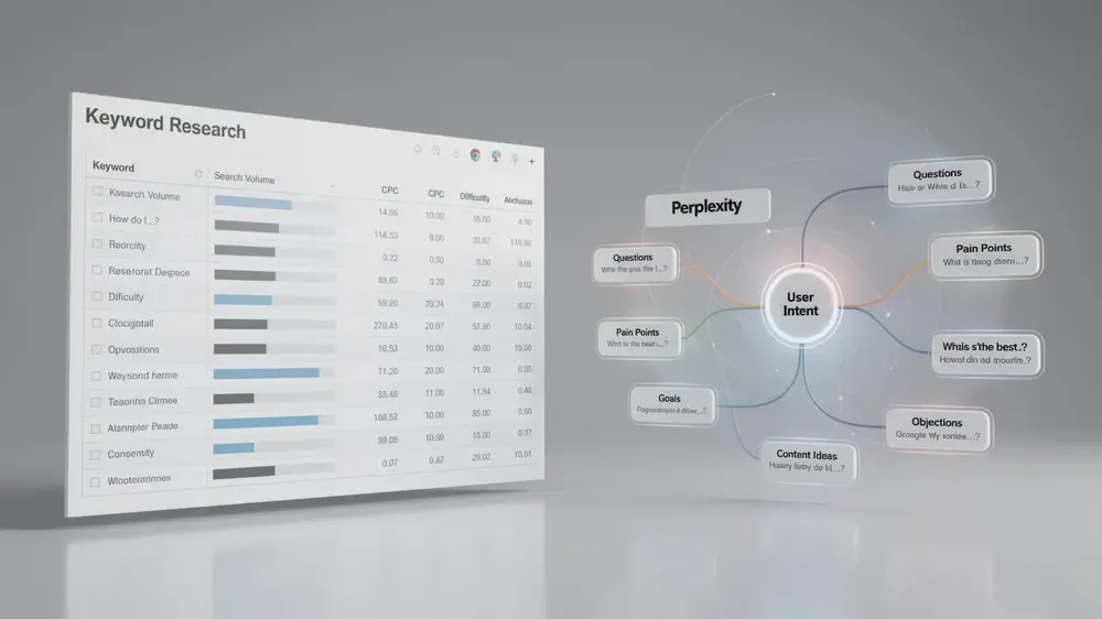 How Perplexity Impacts Search Intent Analysis and Content Strategy