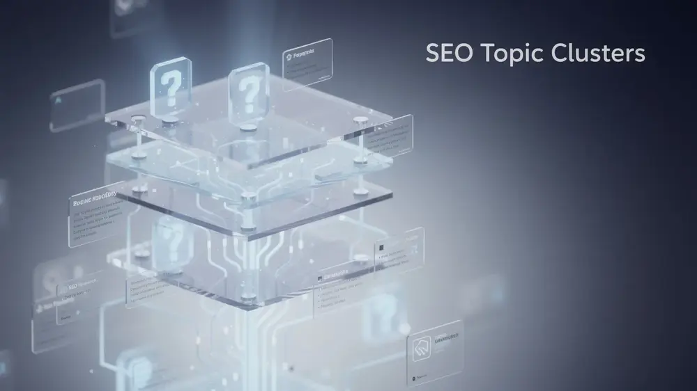 Perplexity: Revolutionizing SEO Research with AI Insights