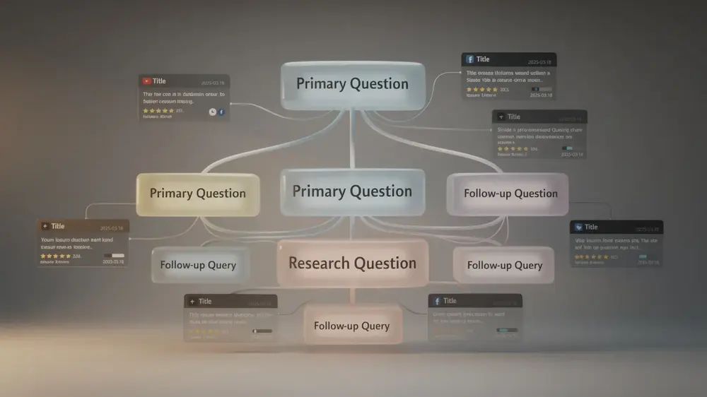 How to Use Perplexity for Comprehensive SEO Research