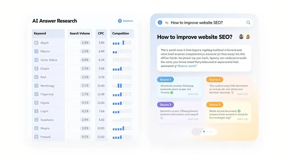 What is Perplexity and Why It Matters for SEO Research