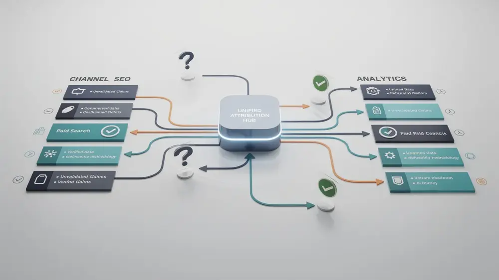 Precision-Driven Framework: Analyzing Recent SEO Agency Developments