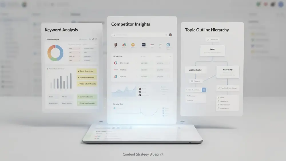 SEO Content Optimization: Enhance Your Strategy with Frase