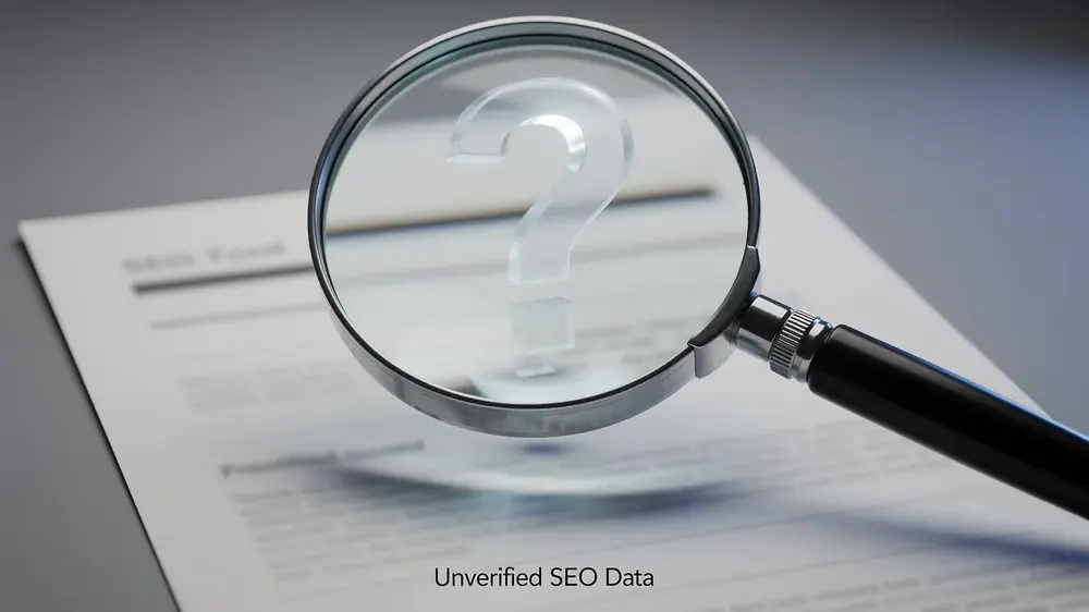 WAIKAY SEO Tool Lacks Verified Information for Analysis
