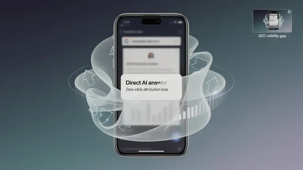 Siri AI Search Impact: New Challenges for SEO Professionals