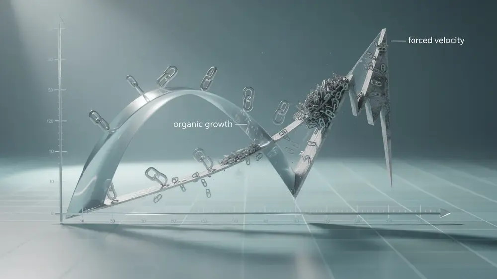 Sustainable Link Building: Long-Term Strategy Beyond Velocity Metrics