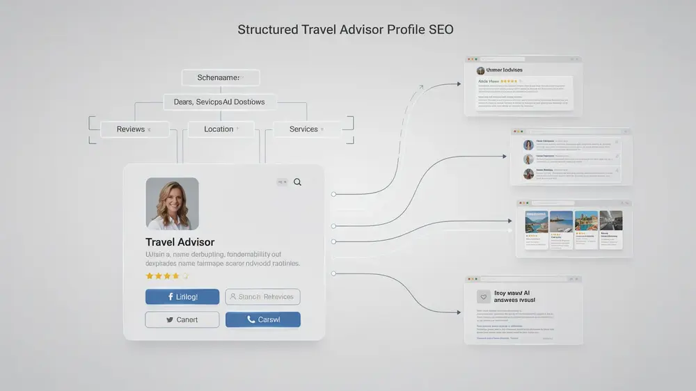 SEO Tools for Travel Advisors: New Strategies for 2026