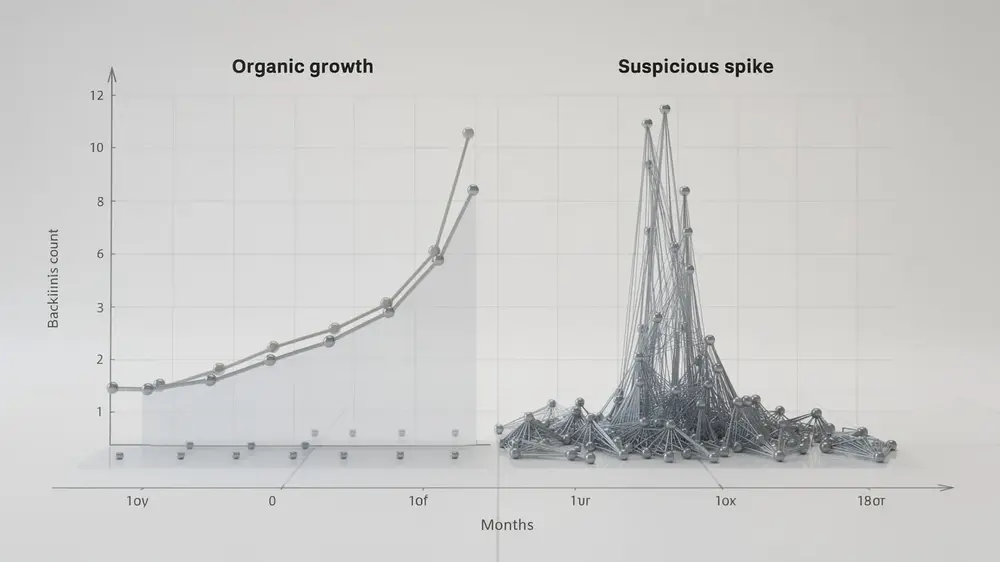 Understanding Link Velocity: The Pace of Backlink Growth